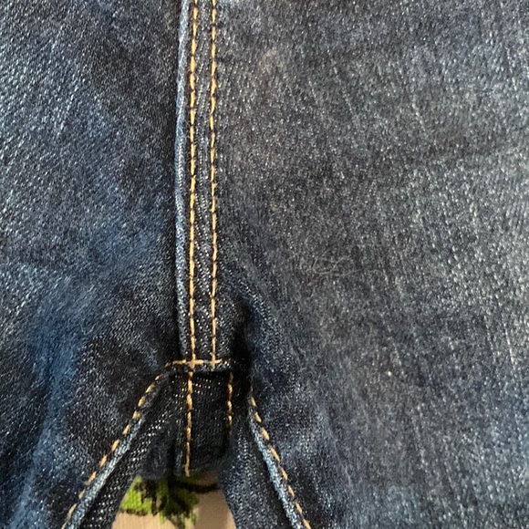 COPY - Boyfriend Bermuda shorts - Picture 3 of 3